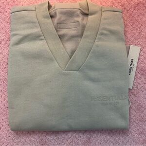 Essentials Fear Of God Sweater Vest